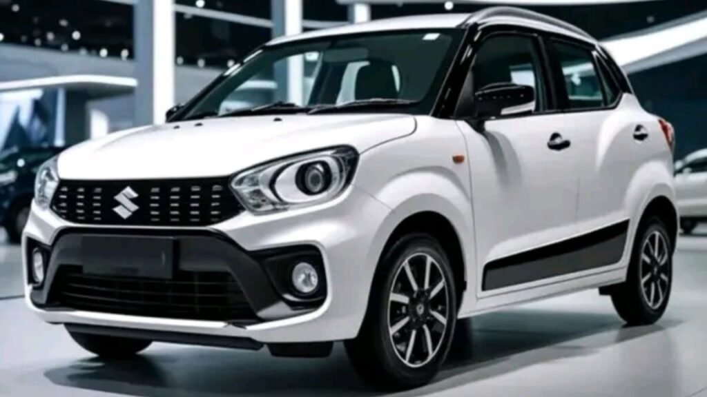Maruti Alto K10 2025