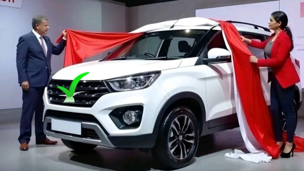 Maruti Baleno New 2025