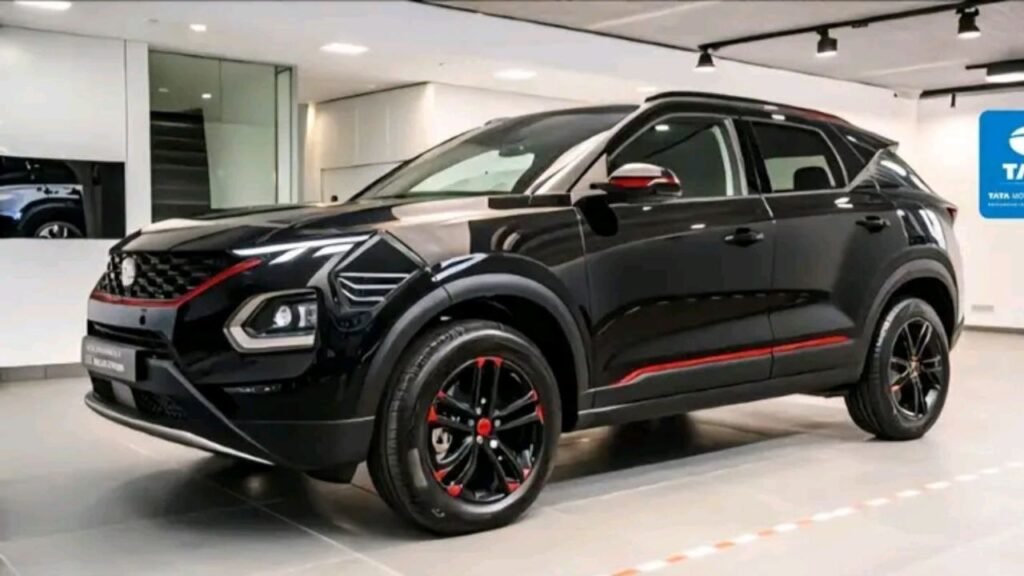 Tata Tiago 2025